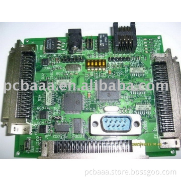 IBE080502 PCB